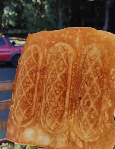 crepes
